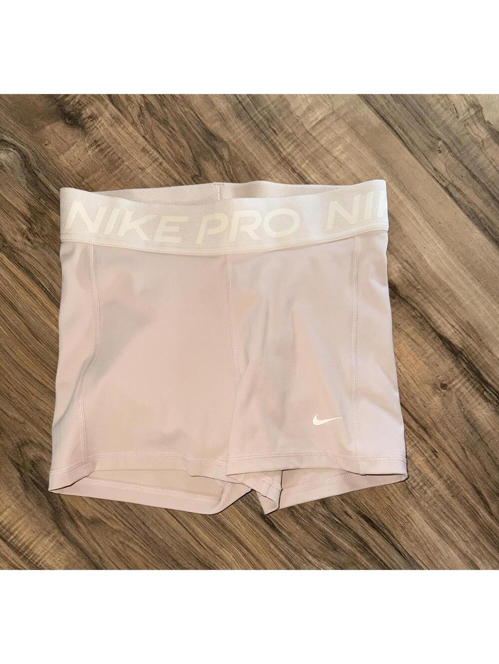 Nike Pro Leak Protection Women's 3" Leakproof Biker Shorts *Unreleased Color*